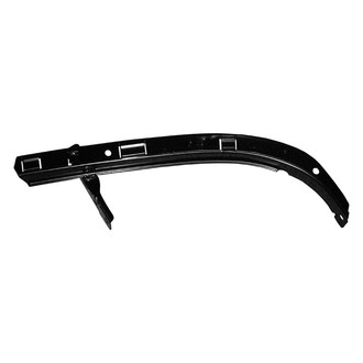 Replace® - Front Passenger Side Bumper Filler (CAPA Certified)