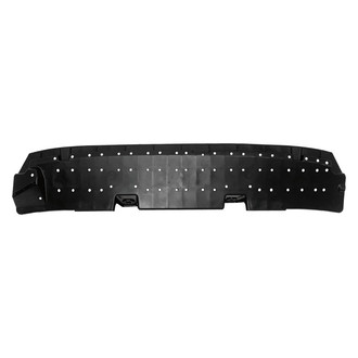 Replace® - Front Lower Bumper Air Shield (Standard Line)