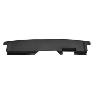 Replace® - Front Bumper Cover Side Ducts