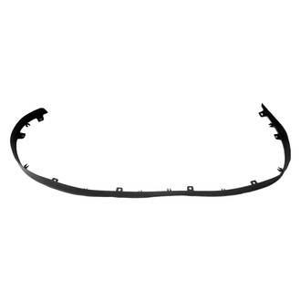 Replace® - Front Lower Bumper Spoiler (Standard Line)
