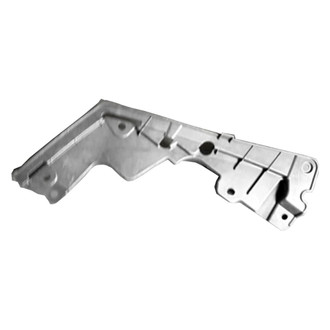 Replace® - Front Lower Bumper Spoiler
