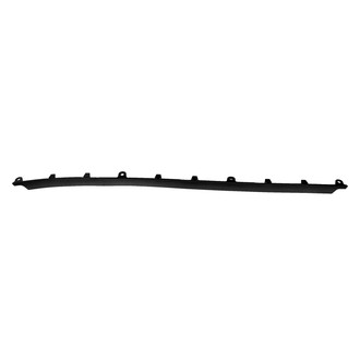 Replace® - Front Lower Bumper Spoiler (Standard Line)
