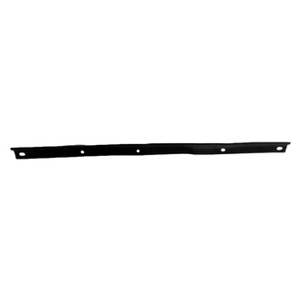 Replace® - Front Bumper Spoiler (Standard Line)