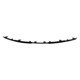 Replace® - Front Bumper Spoilers