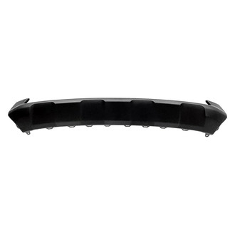 Replace® - Front Bumper Spoiler (CAPA Certified)