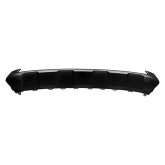 Replace® - Front Bumper Spoiler (CAPA Certified)