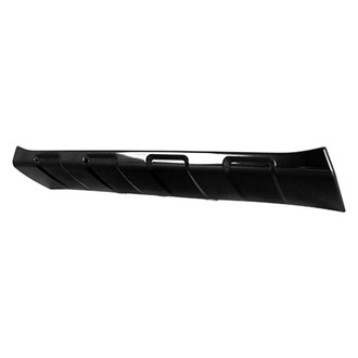 Replace® - Front Bumper Skid Plate (CAPA Certified)