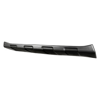 Replace® - Front Bumper Skid Plate (CAPA Certified)