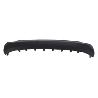 Replace® - Front Bumper Deflectors
