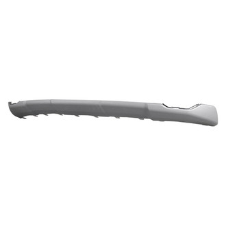 Replace® - Front Lower Bumper Deflector (CAPA Certified)