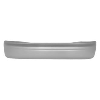 Replace® - Rear Bumper Cover