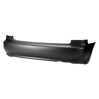 Replace® - Rear Bumper Cover (Standard Line)