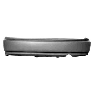 Replace® - Rear Bumper Cover