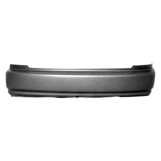 Replace® - Rear Bumper Cover