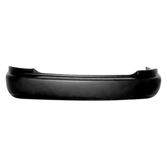 Replace® - Rear Bumper Cover (Standard Line)