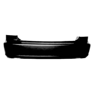 Replace® HO1100184 - Rear Bumper Cover (Standard Line)