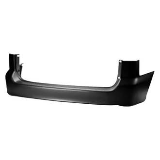 Replace® - Rear Bumper Cover (CAPA Certified)