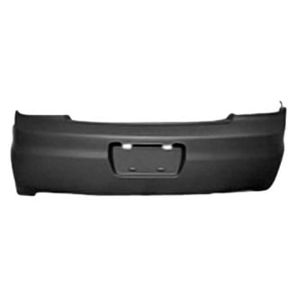 Replace® - Rear Bumper Cover (Standard Line)