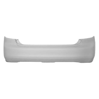 Replace® - Rear Bumper Cover (Platinum Plus)