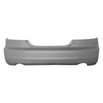 Replace® - Rear Bumper Cover (Standard Line)