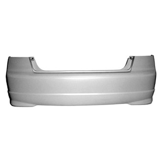 Replace® - Rear Bumper Cover (CAPA Certified)