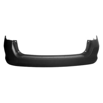 Replace® - Rear Bumper Cover (Brand New OE)