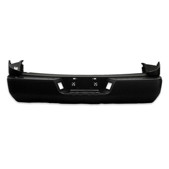 Replace® - Rear Bumper Cover (CAPA Certified)