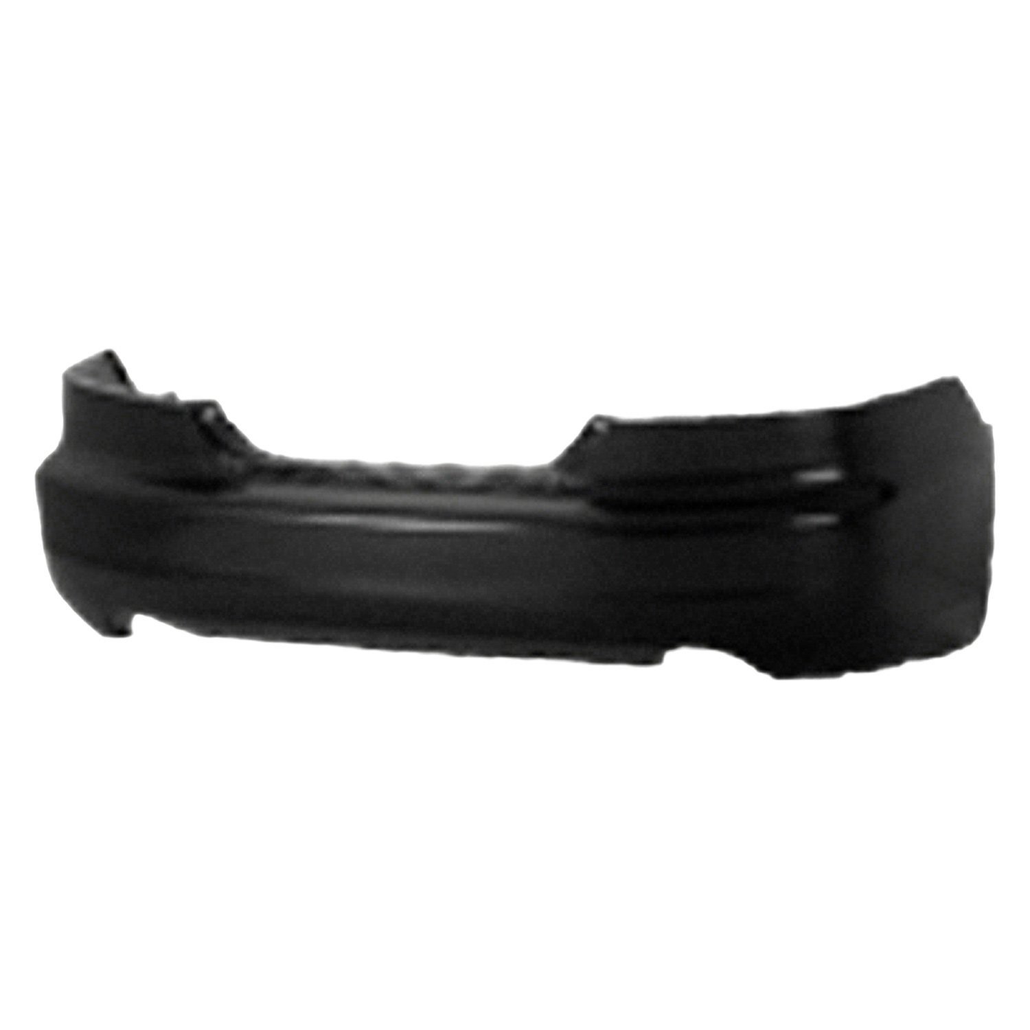 Replace® Honda Accord with Dual Exhaust Holes and without Park Assist