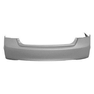Replace® - Rear Bumper Cover (Platinum Plus)