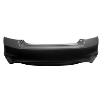 Replace® - Rear Bumper Cover (Platinum Plus)