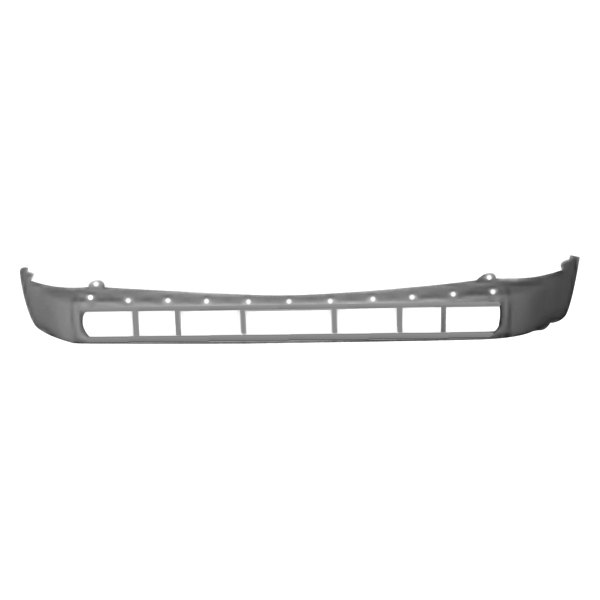 Replace® - Rear Bumper Cover