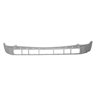 Replace® - Rear Bumper Cover (Standard Line)