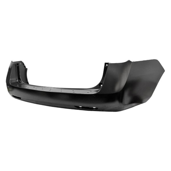 Replace® HO1100267 Rear Bumper Cover (Standard Line)