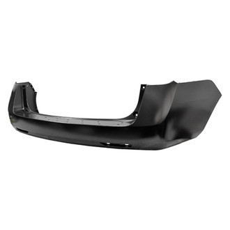 Replace® - Rear Bumper Cover (Brand New OE)
