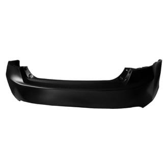 Replace® - Rear Bumper Cover (Brand New OE)