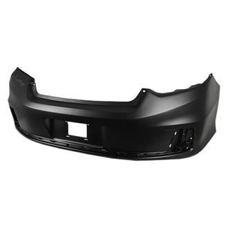 Replace® - Rear Bumper Cover (Brand New OE)