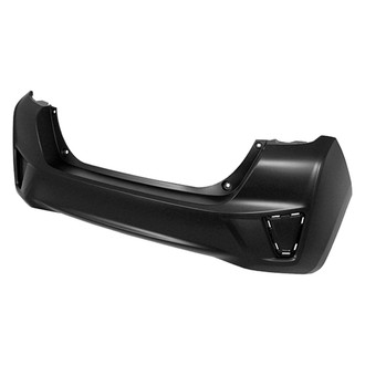 Replace® - Rear Bumper Cover (Platinum Plus)