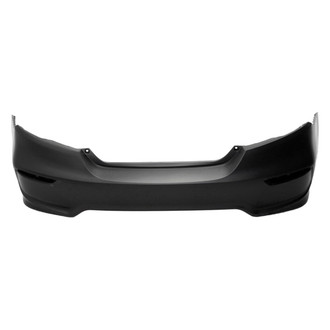 Replace® - Rear Bumper Cover (CAPA Certified)