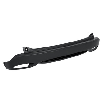 Replace® - Rear Bumper Cover (Platinum Plus)
