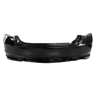 Replace® - Rear Bumper Cover (Brand New OE)
