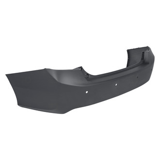 Replace® - Rear Bumper Cover (Brand New OE)