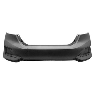 2018 Honda Clarity Replacement Rear Bumpers & Parts — CARiD.com