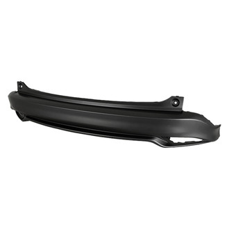 Replace® - Rear Bumper Cover (CAPA Certified)