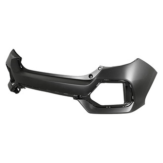 Replace® - Rear Bumper Cover (CAPA Certified)