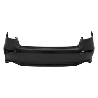 Replace® - Rear Bumper Cover (Standard Line)