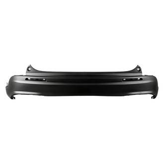 Replace® - Rear Bumper Cover (CAPA Certified)