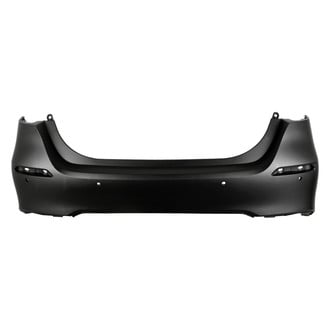 Replace® - Rear Bumper Cover (Standard Line)