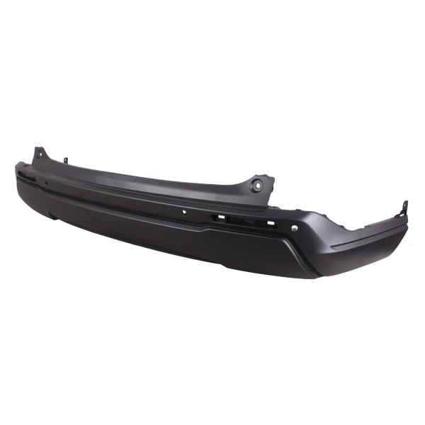 Replace® - Rear Bumper Cover