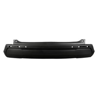 Replace® - Rear Bumper Cover (Standard Line)