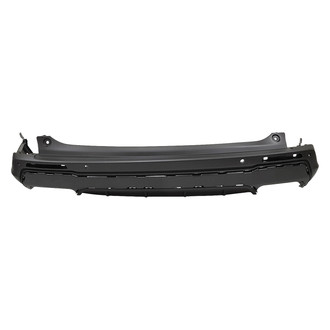 Replace® - Rear Bumper Cover (Standard Line)